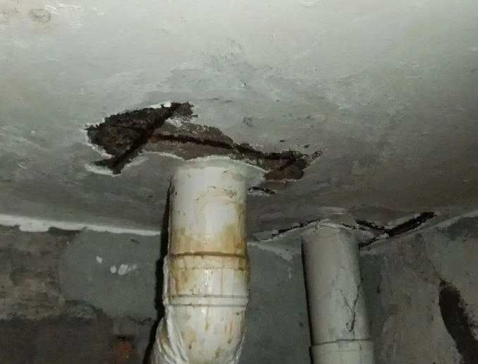 带岭卫生间漏水维修公司浅析带岭卫生间渗水维修的方法