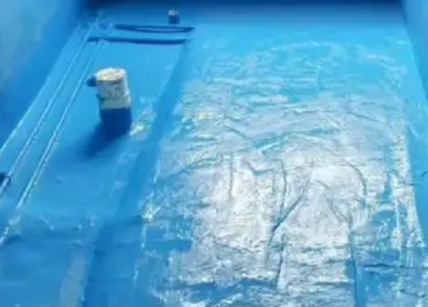 带岭卫生间漏水维修公司分享下带岭卫生间防水工程中常用防水涂料介绍。